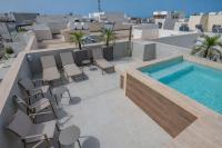 Marea Suites - B&B Swieqi