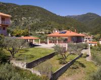 Aphrodite's Residences Nafpaktos - B&B Nafpaktos