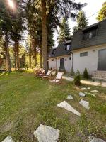 Boro Green Holiday Village - B&B Borovets