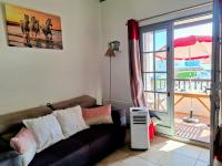Grand appartement lumineux proche plage Parking privé inclus - Chambres d’hôtes Saintes-Maries-de-la-Mer