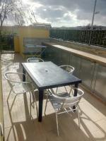 Casa Cesano mare - Bed and Breakfast Senigallia
