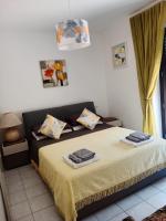 Casa Cesano mare - Bed and Breakfast Senigallia