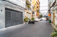 Convinia Airport - B&B Ho Chi Minh