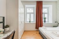 ZEUS Design Apartments Herz - B&B Vienna