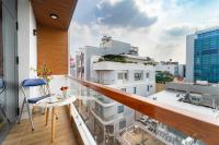 Convinia Airport - B&B Ho Chi Minh