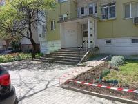 P51 Central - Modern 2 Bedroom Apartment - Ferienwohnung Stara Sagora