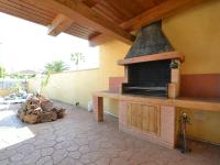 Casa Alvaro with private pool - B&B Riumar