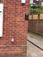 Cosy & Exclusive 1bd Crumpsall Flat, Sleeps 4 - B&B Manchester