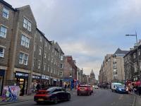 Nicolson Street two bedrooms - Bed and Breakfast Edinburgh