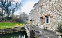 Le Bief - B&B Pont-et-Massène
