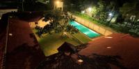 Monsoon Villa - Ferienwohnung Puttalam