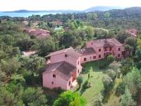 Residence Marina di Pinarello, 2 room apt for 2 pers - B&B Zonza