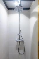 Studio - Split-Level