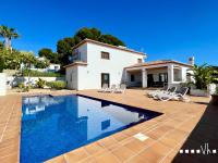VH CostaBlanca - PINETS - Bed and Breakfast Benissa