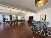 Cityscape Loft Hannover - 216qm 15 Personen - B&B Hanóver
