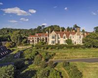 Rutland Hall Hotel & Spa - B&B Burley