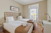 Setúbal Downtown Farol - B&B Setúbal