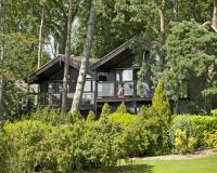Rutland Hall Hotel & Spa - B&B Burley