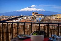 Stairway to Etna 1 - B&B Catania