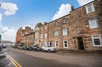 Central 2BR Argyll Apartment - Town Views Near Seafront - B&B Oban