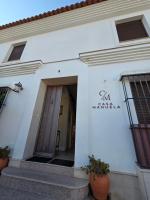 CasaManuelaMonesterio - Ferienwohnung Monesterio