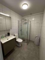 Apartment mit 2 Schlafzimmern