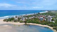 Outlook Unit 7 - B&B Kawana Waters
