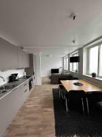 Appartamento con 2 Camere da Letto