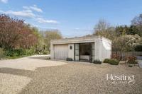 The Garden Annexe - Cosy Studio with Parking - B&B Henley on Thames