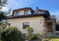 Vila Anička - B&B Benešov