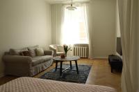 Bright and Cozy Apartment for two, Vilnius city center - B&B Vilnius
