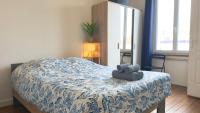 Le Duché Lafayette Parking gratuit - B&B Digione