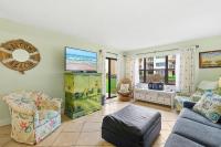 Castle Reef 109 - B&B New Smyrna Beach