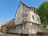 Apartamenty Śródmieście by Nad Parsętą - Bed and Breakfast Kołobrzeg