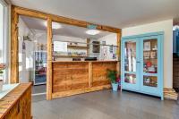 Two-Bedroom Apartment with Terrace