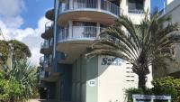 Sahara Sands Unit 4 - Chambres d’hôtes Caloundra