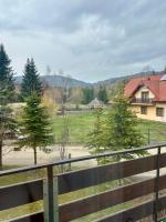 Triple Room with Mountain View