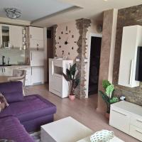 CrystalA - Ferienwohnung Požega