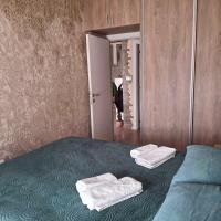CrystalA - Bed and Breakfast Požega