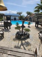 Chambres du Gozzi - B&B Afa