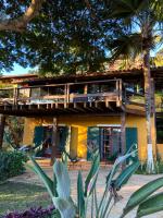 FERRADURA EXCLUSIVE SEaVIEW - Chambres d'hôtes Armação dos Búzios