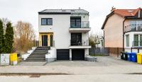 Bernadowo Comfy Apartment by BookingHost - Chambres d'hôtes Gdynia