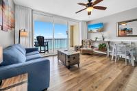 Majestic Beach Towers 1-1213 - B&B Panama City Beach