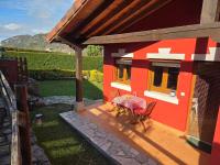 La Casuca - Bed and Breakfast Celucos