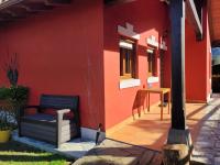La Casuca - Bed and Breakfast Celucos