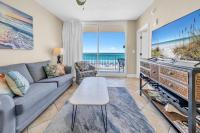 Majestic Beach Towers 2-305 - Ferienwohnung Panama City Beach