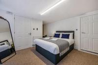 Ward St Residence - Parking - Lpool City Centre - B&B Liverpool