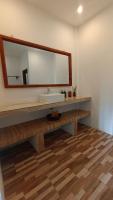 Luxe inn village lombok - B&B Sengkol