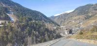 Altissim El Tarter - B&B El Tarter
