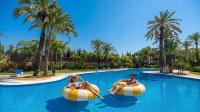 VACATION MARBELLA I Private HEATED Swimming pool, Walking distance to Puerto Banus, Security 24-7, BBQ, Pool Table, WiFi - Ferienwohnung Marbella